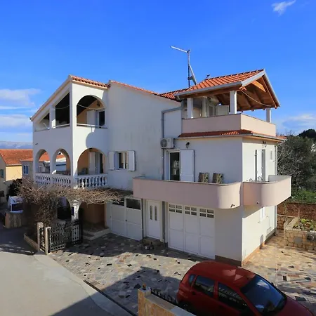 Apartmán By The Sea Slatine, Ciovo - 16341 Slatine