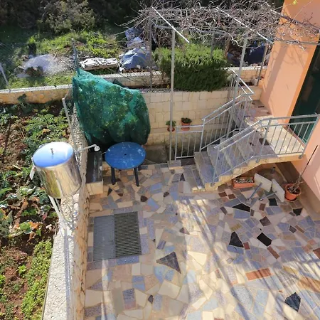 By The Sea Slatine, Ciovo - 16341 Apartment *