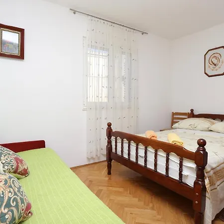 By The Sea Slatine, Ciovo - 16341 Apartment