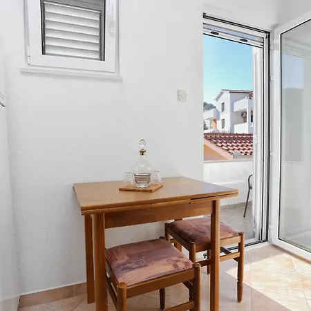By The Sea Slatine, Ciovo - 16341 Apartment Slatine