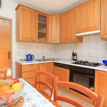 By The Sea Slatine, Ciovo - 16341 Apartment