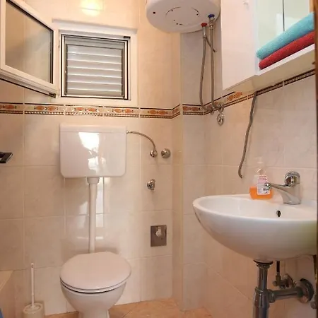 By The Sea Slatine, Ciovo - 16341 Apartment