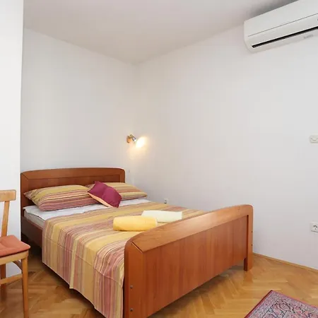 By The Sea Slatine, Ciovo - 16341 Apartment Slatine