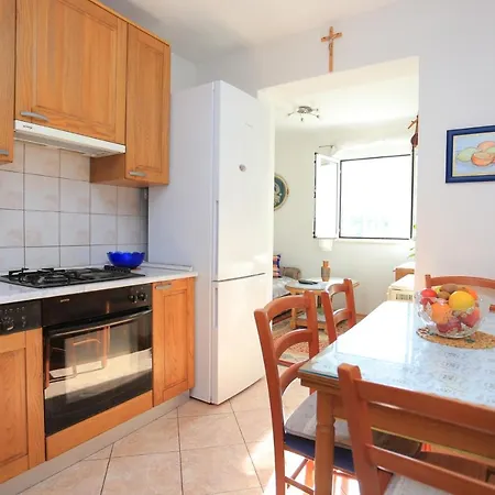 By The Sea Slatine, Ciovo - 16341 Apartment