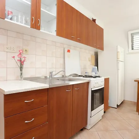 By The Sea Slatine, Ciovo - 16341 Apartment