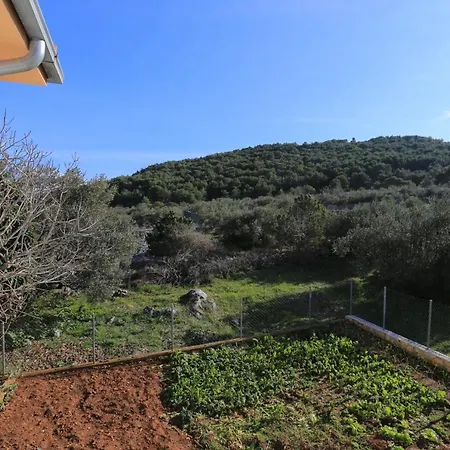 By The Sea Slatine, Ciovo - 16341 Apartment Slatine