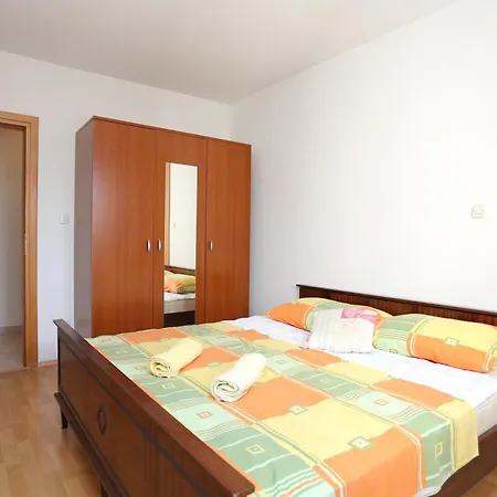 By The Sea Slatine, Ciovo - 16341 Apartment