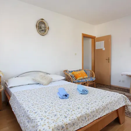 By The Sea Slatine, Ciovo - 16341 Apartment