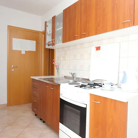 Apartment By The Sea Slatine, Ciovo - 16341 Slatine