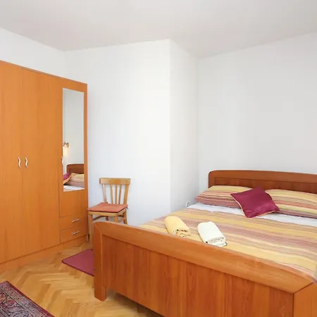 Apartment By The Sea Slatine, Ciovo - 16341 Slatine