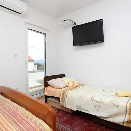 By The Sea Slatine, Ciovo - 16341 Apartment Slatine