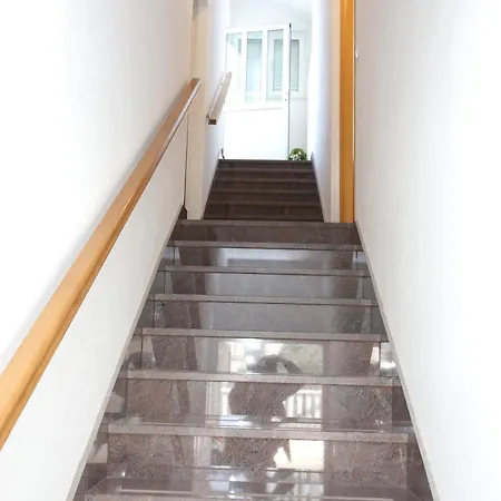 By The Sea Slatine, Ciovo - 16341 Apartment *